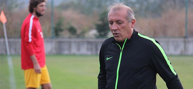 Kocaelispor’un efsane futbolcusu Yalçın Kıldıran hayatını kaybetti