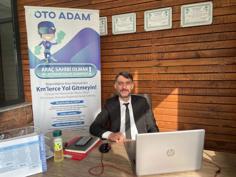 Barış ve Eşitlik Partisi’nde Garipoğlu rüzgarı esecek GÖLCÜK’TEN GENEL BAŞKAN DOĞUYOR