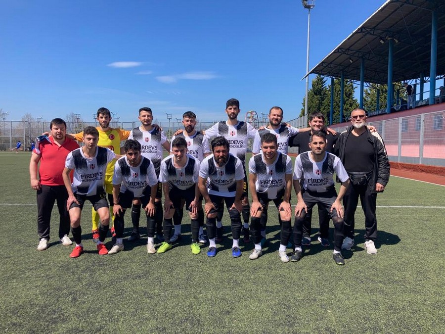 Osmanlı 41 Spor takımı ligde yoluna dolu dizgin devam ediyor A TAKIM VE U 18 HAFTAYI GALİBİYETLE KAPATTI