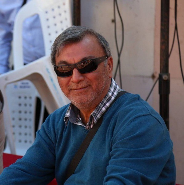 Gazeteci Yılmaz Değirmenci’nin acı günü AMCASI MERDAN DEĞİRMENCİ DUALARLA UĞURLANDI