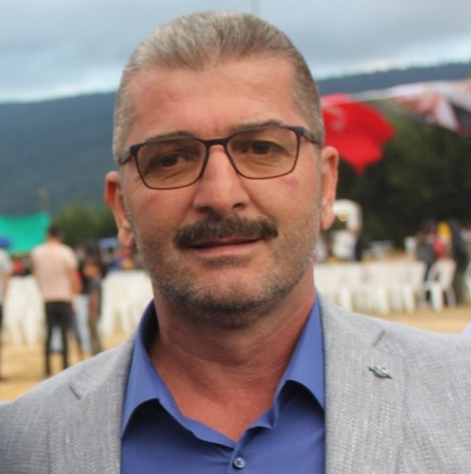 Gölcük AK Parti Tanıtım ve Medya’dan sorumlu Başkan yardımcısı Hasan Uzuner KOCAELİ ÜNİVERSİTESİ’NDE TEDAVİ ALTINA ALINDI