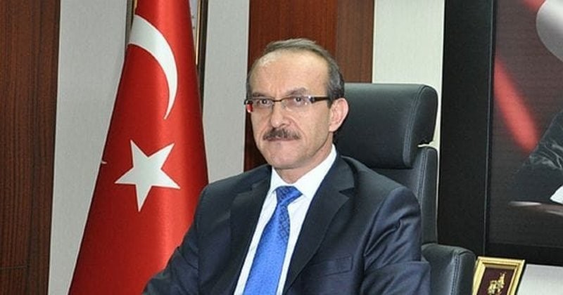 Vali Yavuz’un Sizlerden Bir Ricası Var; Temizlik-Maske-Mesafe