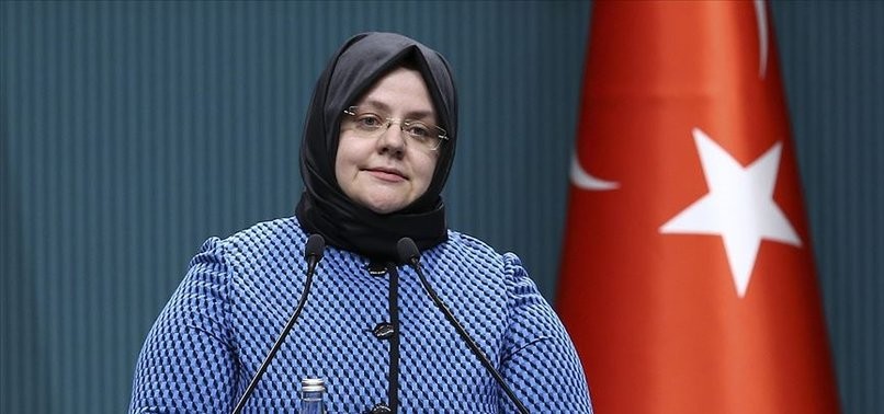 Şenemre İntibak’ı Bakan Selçuk’a sordu BÖYLE BİR ÇALIŞMA YOK