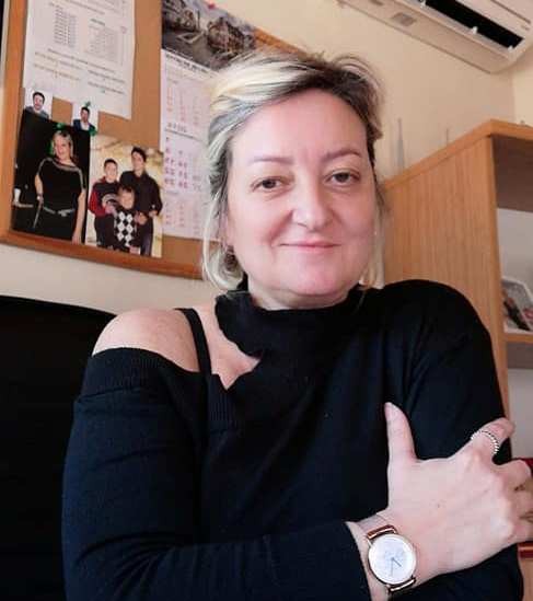 Nuran Zaim yine farkını ortaya koydu ASKIDA FATURA KAMPANYASI BAŞLATTI