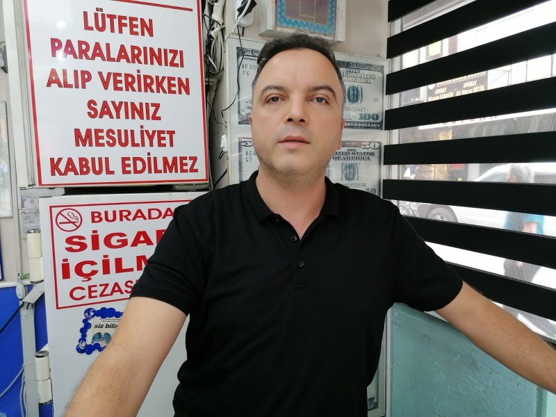 Dövizde yukarı yönlü hareketlilik devam etmekte DÜŞÜŞ GÖZÜKMÜYOR