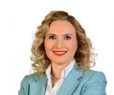 Kocaeli Mali Müşavirler Odası seçime gidiyor TÜLİN KEÇECİ GÜNGÖR ADAY