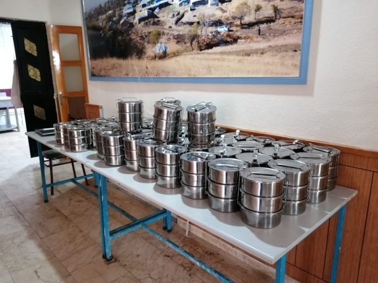 Gölcük Ziyaret Vakfı Başkanı Seyfettin Öztürk,“İFTAR SOFRALARINI BİRLİKTE BEREKETLENDİRELİM”
