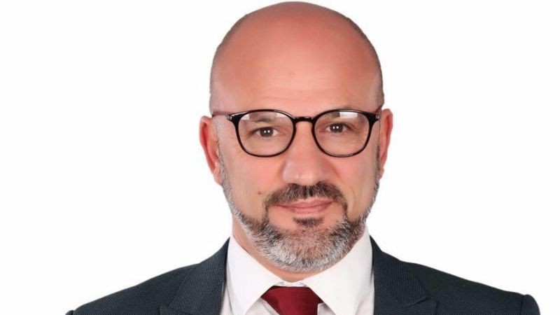 TÜKODER Gölcük Şubesi Başkanı Kocatürk,  ‘İSRAİL ÜRÜNLERİNİ ALMAYIN’