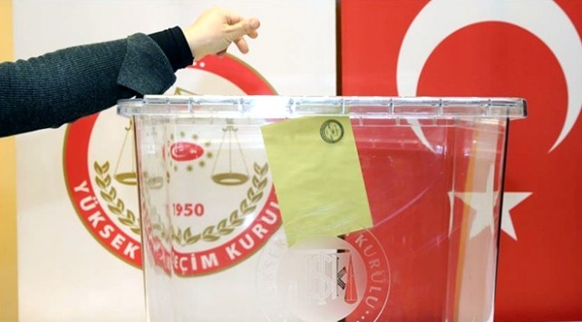 Gölcük’te Cumhurbaşkanı Adaylarının oy oranları belli oldu