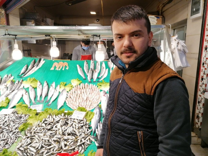 Ramazan Ayında iftar Rizeli Kardeşler’de AYRI GÜZEL OLUYOR