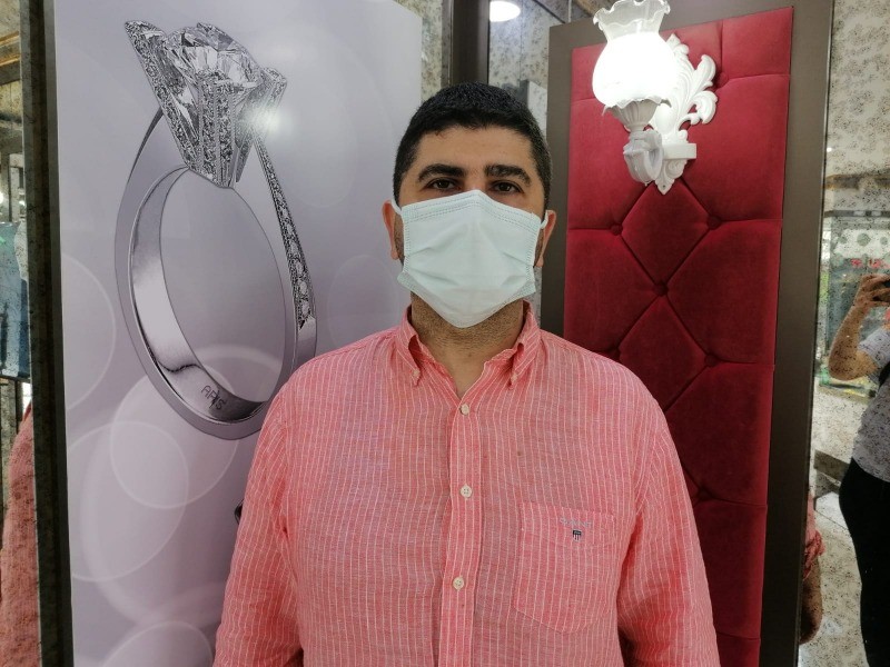 Sefa Kuyumculuk’un işletmecisi  Yaşar Ulutan ALTINDA KISA VADELİ DÜŞÜŞ SONRASINDA YÜKSELİŞ BEKLENİYOR