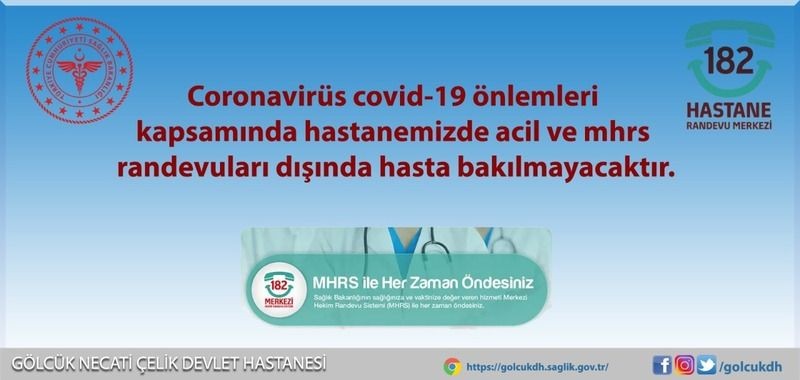 Necati Çelik uyardı