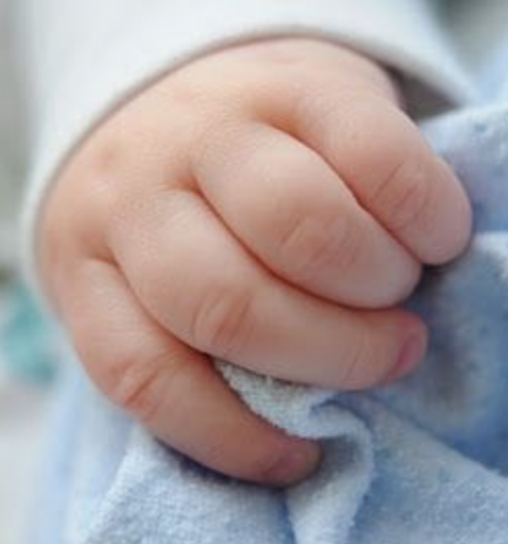 Hüma Nur Bebek 34 Günlük YAŞAM SAVAŞINI KAYBETTİ!