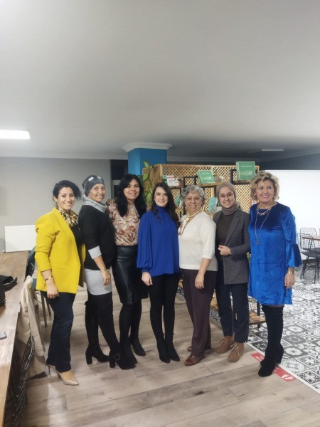 OKUMA SANATI KAYGI VE ENDİŞELERİ YÖNETEBİLMEYİ ÖĞRENDİ