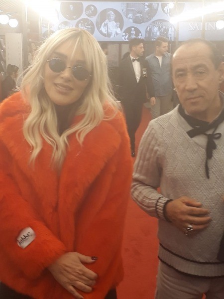 İsmet Çık İstanbul’da Gölcük’ü en güzel şekilde temsil etti