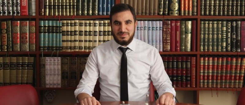 Gölcük Anadolu Gençlik Derneği Başkanı Ferhat Bozkurt’tan BÜYÜK TEPKİ