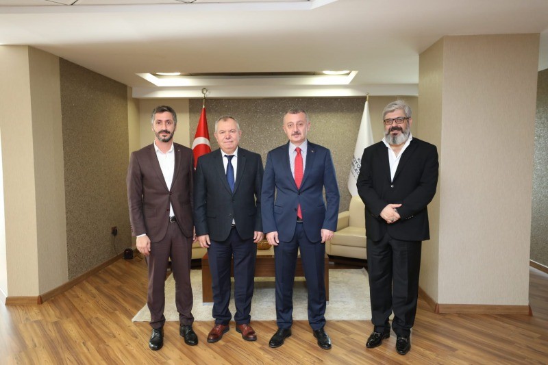 Şehir Tiyatroları, Vişne Bahçesiyle İstanbul Tiyatro Festivalinde katılacak