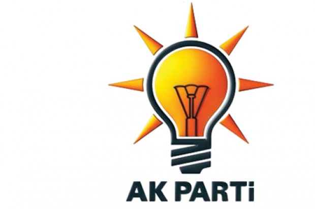 AK Parti’de Görev dağılımı yapıldı