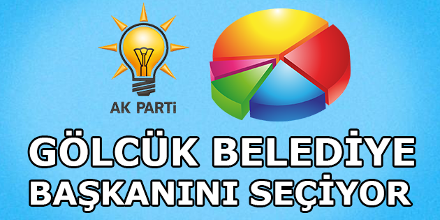 Gölcük’te AK Parti’den belediye başkanı kimi görmek istersiniz?