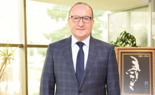 KSO Başkanı Zeytinoğlu işgücü verilerini değerlendirdi