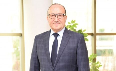 Kocaeli Sanayi Odası Başkanı Ayhan Zeytinoğlu, ‘İHRACATIMIZ GEÇTİĞİMİZ YILA ORANLA ARTTI’
