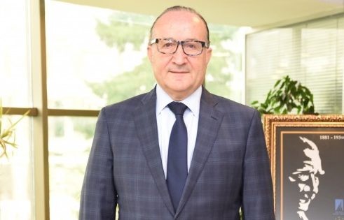 KOSBAŞ’ta Genel Kurul Heyecanı AYHAN ZEYTİNOĞLU YENİDEN ADAY