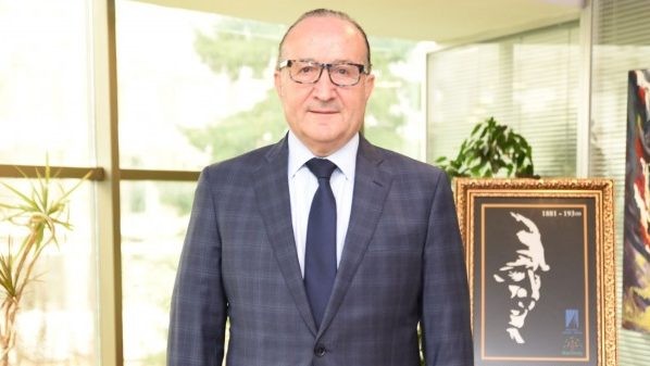 KSO Başkanı Zeytinoğlu büyüme oranını değerlendirdi