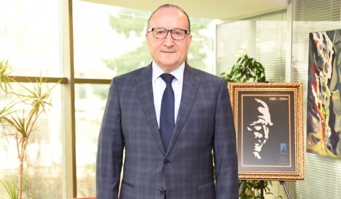 Endüstriyel kaza riskleri ve bu kazaları önlemenin yolları bu sempozyumda tartışılacak