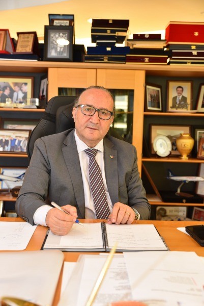 Sanayide kapasite kullanımı arttı