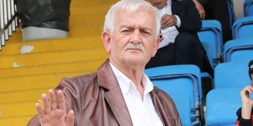 Değirmenderespor’da önemli gelişme