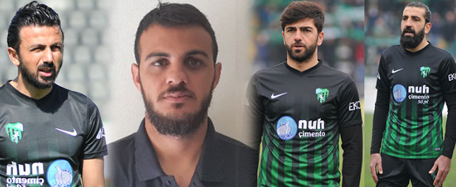 İÇ TRANSFER TAMAMLANDI