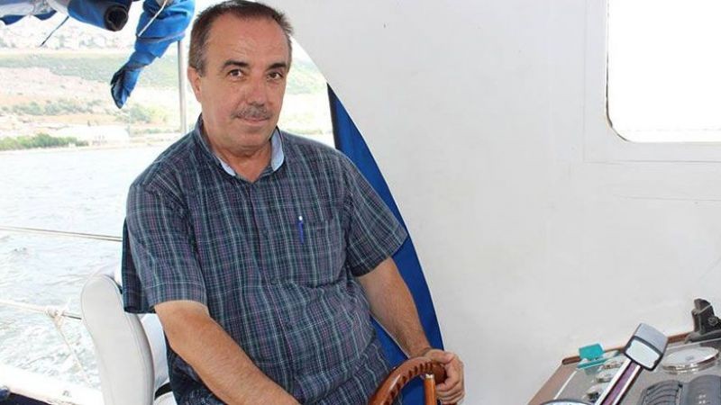 Gazeteci Ahmet Akay hayatını kaybetti