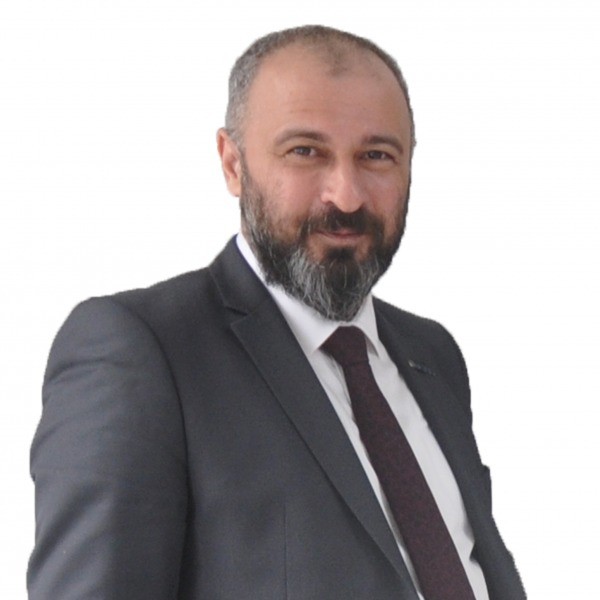 Gölcük Halk Platformu Başkanı Ahmet Coşkun, ‘GÖLCÜK HALKI HAKKINI İSTİYOR’