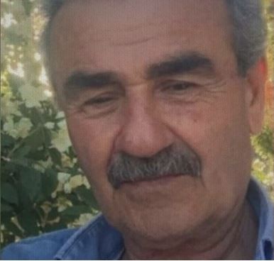 Emekli Polis Memuru Ahmet Sandıkçı hayatını kaybetti GÖLCÜK’Ü ÜZEN ÖLÜM