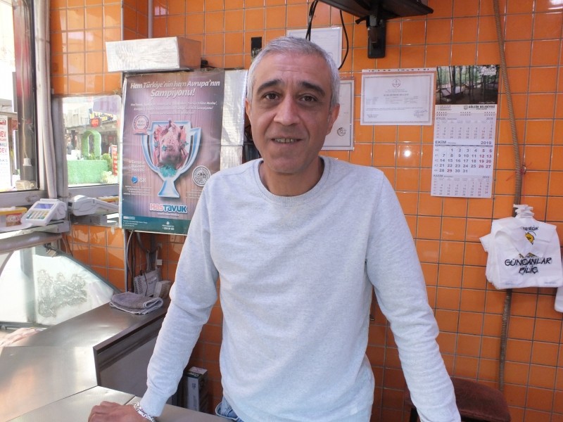 ÜNİVERSİTEMİZ KOLTUKLA GÜNDEME GELMEMELİ