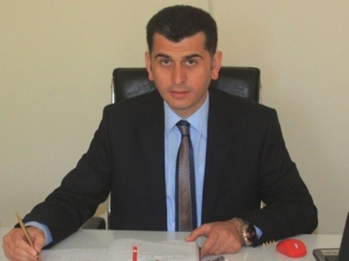 Gölcükspor’da kongre sesleri