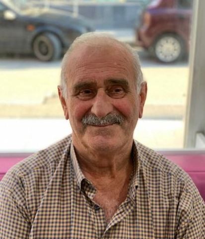 ‘Binbir Çeşit’ Mağazası’nın Sahibi Ali Deniz vefat etti