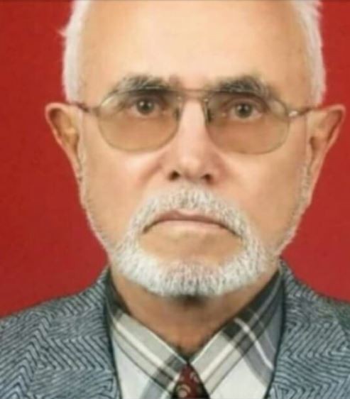 Emekli Dz. Ast. Ali Yıldırım hayatını kaybetti