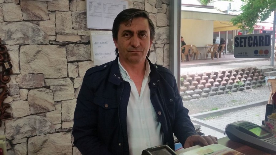 Filizler Lokantası Ev yemeklerinde fark yaratmaya devam ediyor