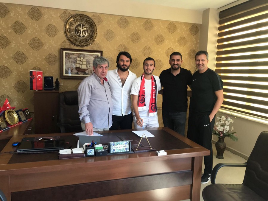 Gölcükspor transferde dikkat çekiyor YENİ SEZONA GÜÇLÜ KADRO HEDEFİ