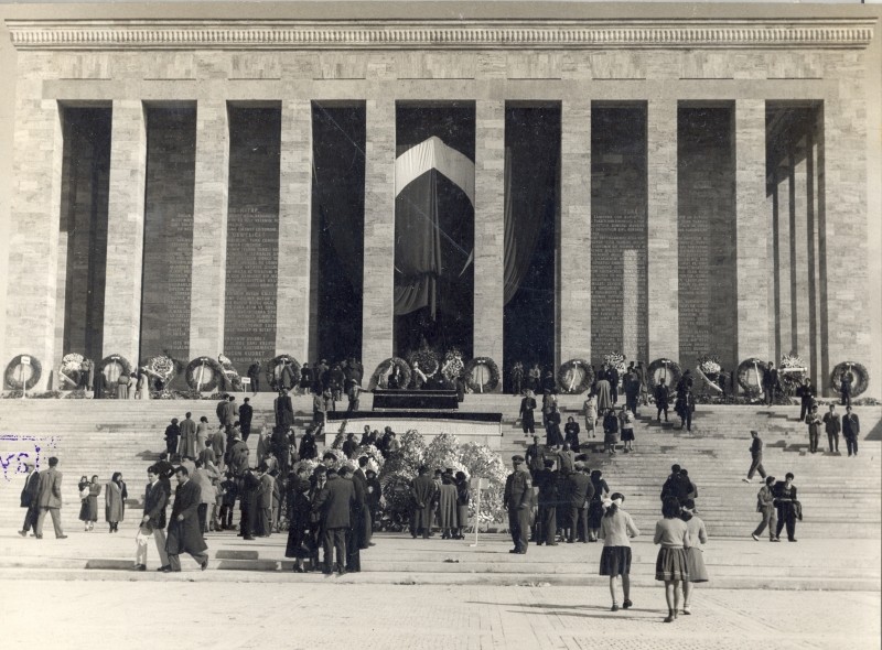 10 Kasım’da Sadece Türkiye Değil