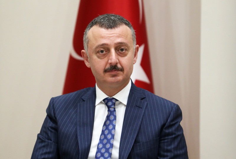 Büyükşehir Belediye Başkanı Tahir Büyükakın, “BASIN MİLLETİMİZİN SESİDİR”