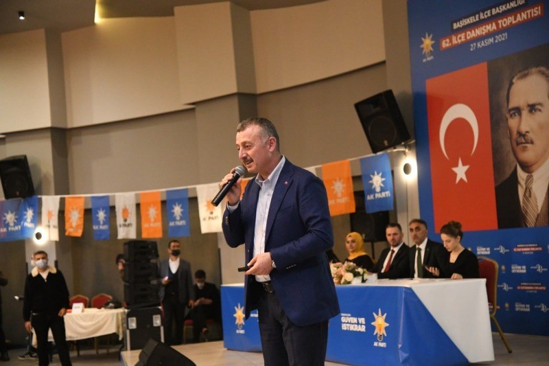 Başkan Özlü: Başiskele’mize 296 Milyon 19 Bin TL’lik Yatırım Yaptık