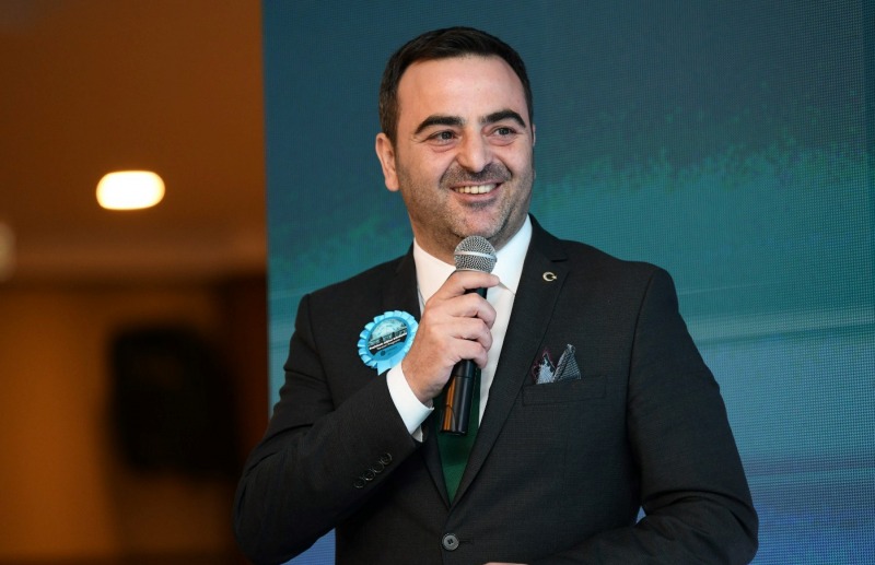 Başiskele’de İşler Dijital İşler