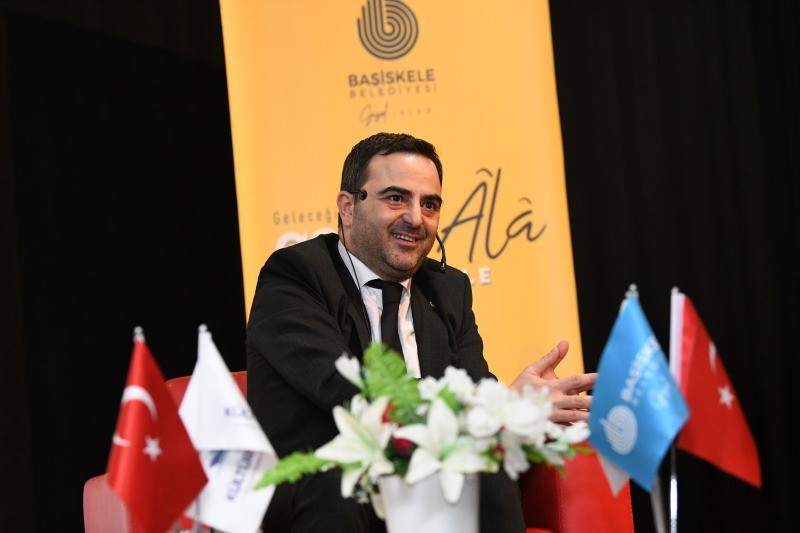 Başkan Özlü: Gençlerimize İnanıyor ve Güveniyoruz