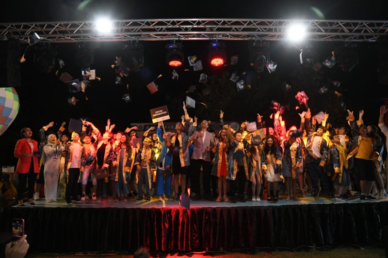 30 Ağustos Zafer Bayramı Gençlik Festivali ile Kutlandı