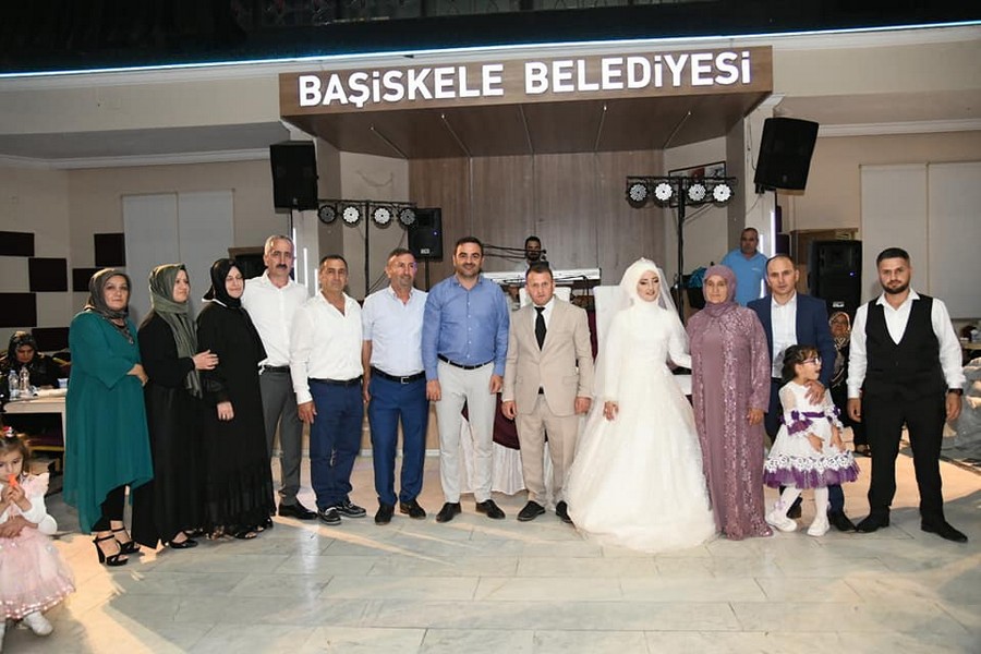 Başkan Özlü’nün Yoğun Hafta Sonu Mesaisi