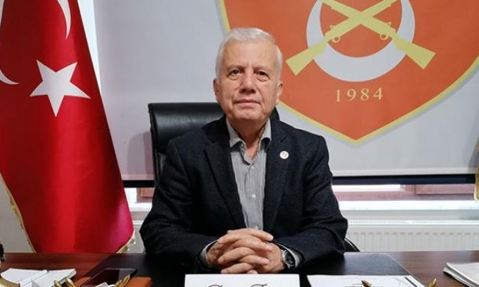 TEMAD Gölcük Şubesi Başkanı Bekir Tülü “GÜNDEMDE OLAN TAZMİNAT KONUSUNU YAKINDAN TAKİP EDİYORUZ”
