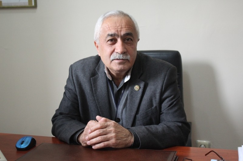 Tıbbi ve Aromatik Bitki Yetiştirmek Çiftçilere  BÜYÜK DESTEK VERİLECEK
