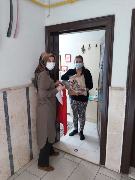 Büyükakın, ‘Bu kalp sizi unutur mu?’